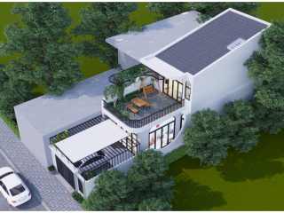 MỘT CHUẨN SỐNG MỚI TẠI QUẢNG NGÃI – NƠI MỌI CHI TIẾT ĐỀU ĐƯỢC TÍNH TOÁN