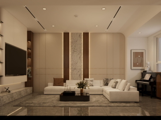 CĂN HỘ 2 PHÒNG NGỦ TẠI LAKEVIEW 2 | KHÔNG GIAN SỐNG CAO CẤP GIỮA TRUNG TÂM THỦ THIÊM