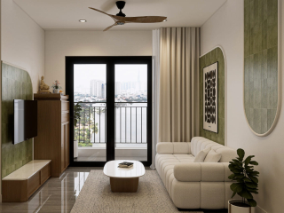  Căn Hộ Chung Cư Polaris – Giải Pháp Sống Hiện Đại, Tinh Gọn & Tiện Nghi