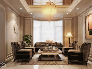 CĂN HỘ NHỎ GỌN QUẬN 7 | TỔ ẤM ĐẲNG CẤP GIỮA LÒNG THÀNH PHỐ 