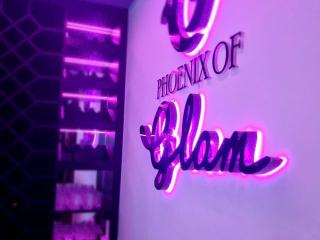 GLAM LOUNGE – NÉT QUYẾN RŨ GIỮA LÒNG THÀNH PHỐ