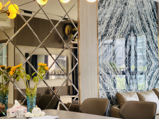 CELENDON CITY | KHI CĂN HỘ KỂ CÂU CHUYỆN RIÊNG CỦA MÌNH  