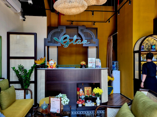 GLAM SPA QUẬN 7 - PHONG CÁCH INDOCHINE TRONG HƠI THỞ HIỆN ĐẠI