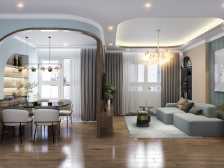 CĂN HỘ 1 PHÒNG NGỦ | LINH TRUNG - THỦ ĐỨC | NHỎ GỌN NHƯNG ĐẦY YÊU THƯƠNG 