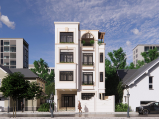 Công trình thủ khoa huân quận 1