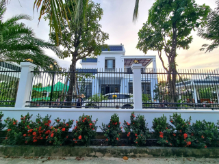 BIỆT THỰ VƯỜN | TIỀN GIANG | Chốn an yên giữa miền sông nước