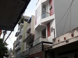 83/94 Đường Năm Châu Quận Tân Bình