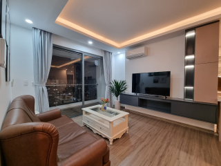 CĂN HỘ GOLDVIEW | KHÔNG GIAN SỐNG HIỆN ĐẠI & ẤM ÁP GIỮA LÒNG THÀNH PHỐ