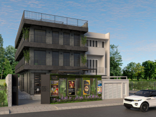 VĂN PHÒNG DELI YOURS QUẬN 2 | CÂN BẰNG GIỮA LÀM VIỆC VÀ THƯ GIÃN