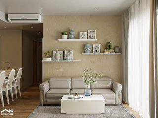 CĂN HỘ QUẬN 9 | THIẾT KẾ HIỆN ĐẠI, TIỆN NGHI & ĐẦY SỨC SỐNG