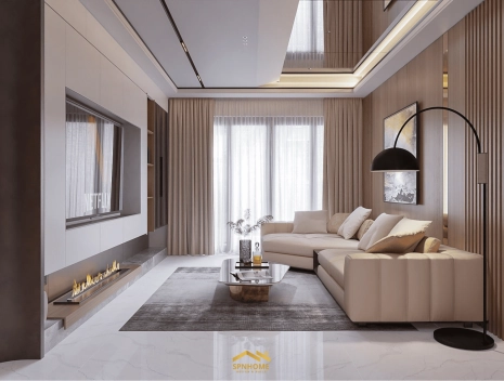 CĂN HỘ COSMO CITY | QUẬN 7 KHÔNG GIAN HIỆN ĐẠI & TỐI ƯU CHO GIA ĐÌNH TRẺ