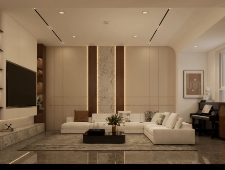 CĂN HỘ 2 PHÒNG NGỦ TẠI LAKEVIEW 2 | KHÔNG GIAN SỐNG CAO CẤP GIỮA TRUNG TÂM THỦ THIÊM