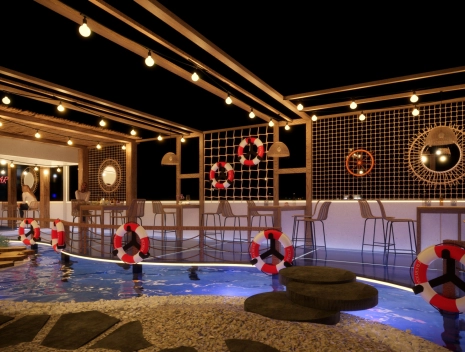 COFFEE SÂN THƯỢNG NGUYỄN HỮU CẦU - GÓC CHILL ĐẮT GIÁ CHO TÍN ĐÒ SÀI GÒN