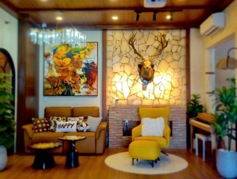 PENTHOUSE ST.MORITZ – KHÔNG GIAN ĐẲNG CẤP, CHẠM ĐẾN CẢM XÚC