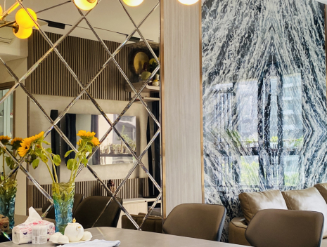 CELENDON CITY | KHI CĂN HỘ KỂ CÂU CHUYỆN RIÊNG CỦA MÌNH  