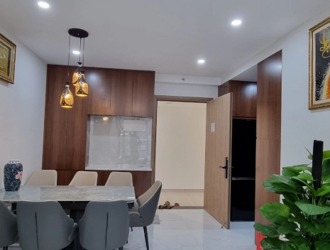 CĂN HỘ CELENDON CITY | KHÔNG GIAN HIỆN ĐẠI TRÀN CẢM HỨNG SỐNG