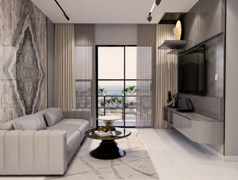 CĂN HỘ 2 PHÒNG NGỦ | CELADON - TÂN PHÚ | NƠI AN CƯ LÝ TƯỞNG TẠI THÀNH PHỐ LỚN 