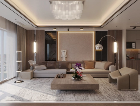 CĂN HỘ 2 PHÒNG NGỦ | IMPERIA - THỦ ĐỨC | CĂN HỘ GHI TRỌN ĐIỂM SANG TRỌNG