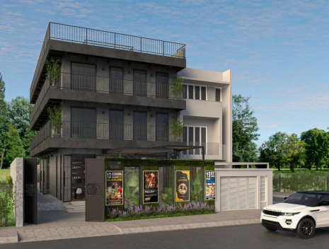 VĂN PHÒNG DELI YOURS QUẬN 2 | CÂN BẰNG GIỮA LÀM VIỆC VÀ THƯ GIÃN