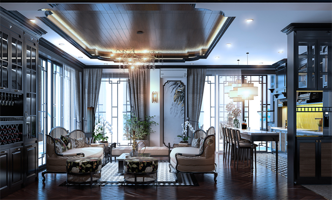 CÔNG TY TNHH TƯ VẤN XÂY DỰNG SAO PHƯƠNG NAM